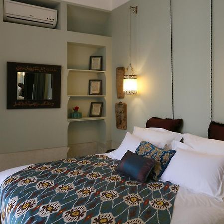Riad Dar Ayur マラケシュ 部屋 写真