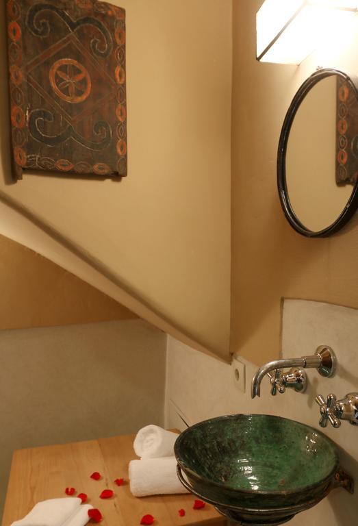 Riad Dar Ayur マラケシュ 部屋 写真