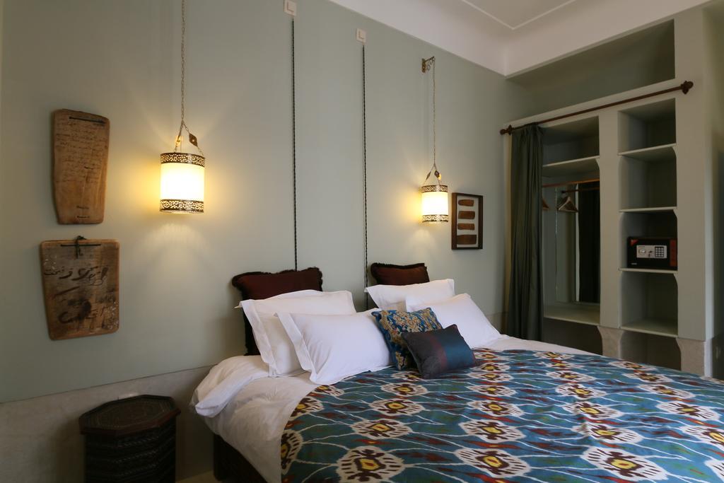 Riad Dar Ayur マラケシュ 部屋 写真