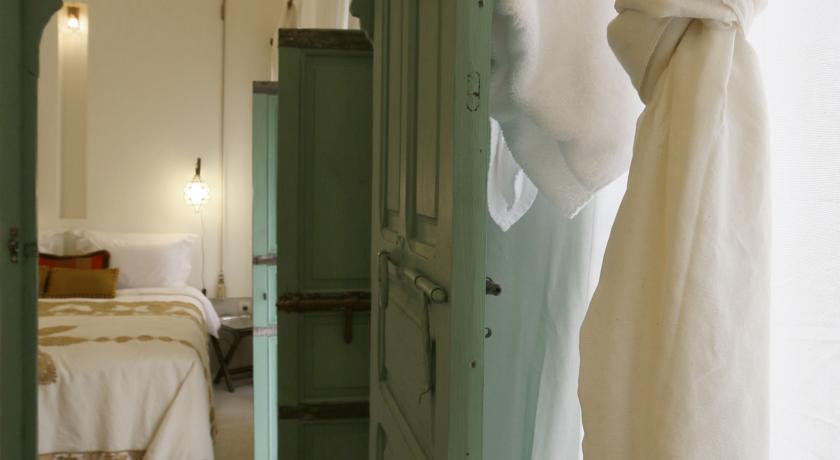 Riad Dar Ayur マラケシュ エクステリア 写真